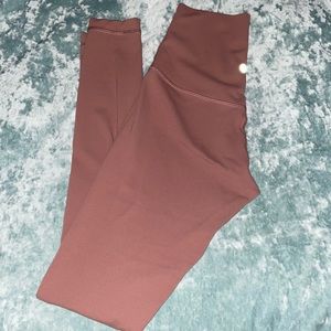 Align SHR pant 28”